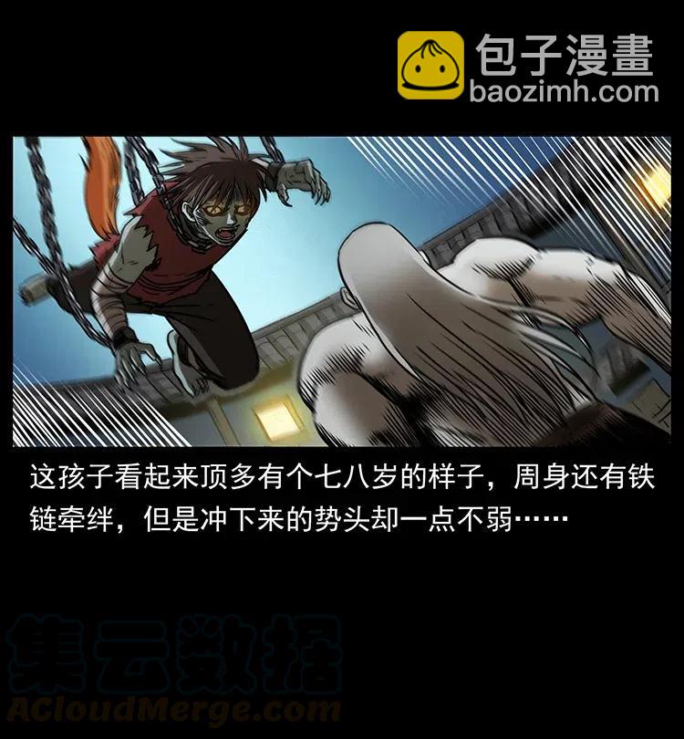 🍜幽冥诡匠 331 樊家尸王经 第13页