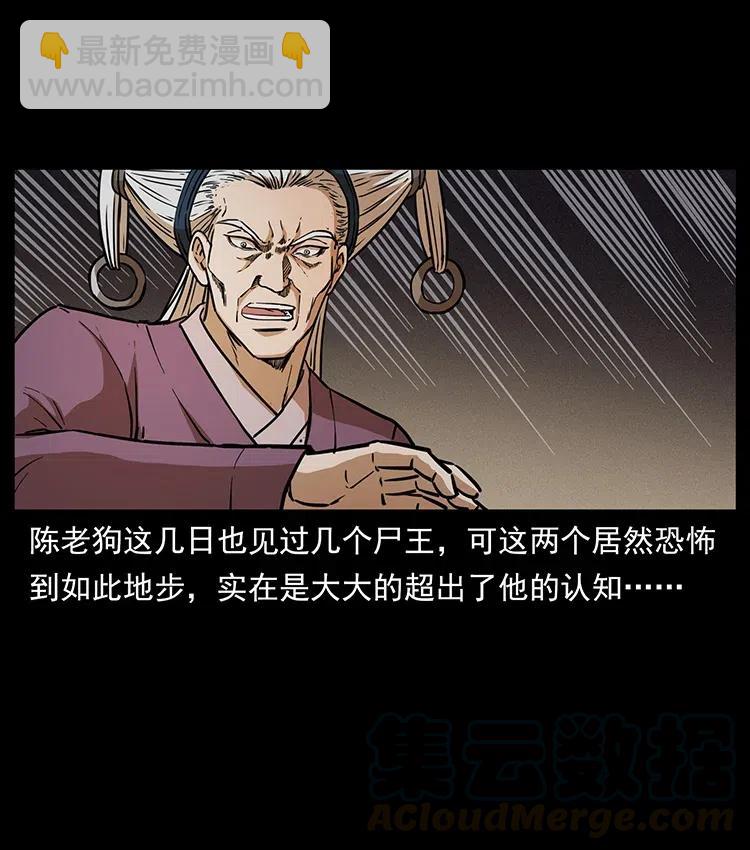 🍜幽冥诡匠 331 樊家尸王经 第21页