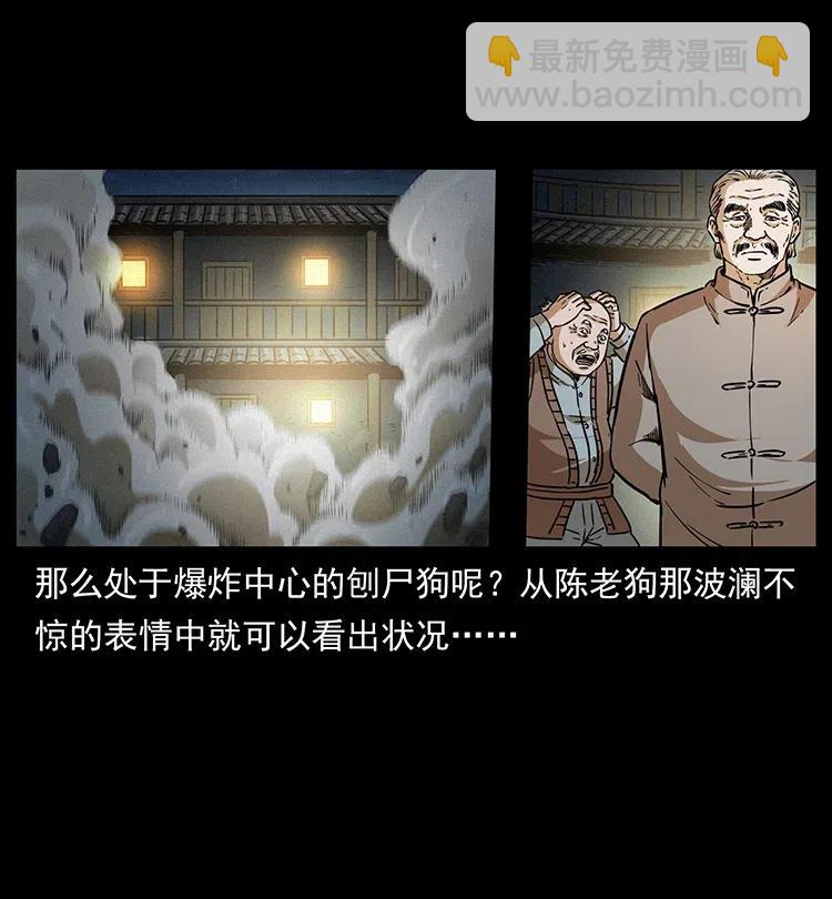 🍜幽冥诡匠 331 樊家尸王经 第30页