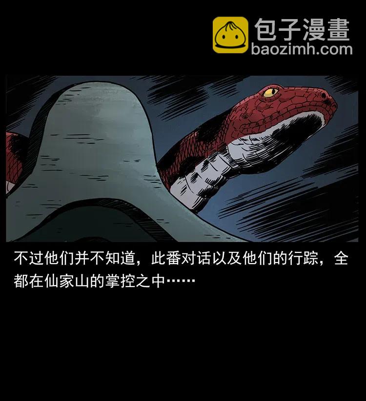 🍜幽冥诡匠 331 樊家尸王经 第48页