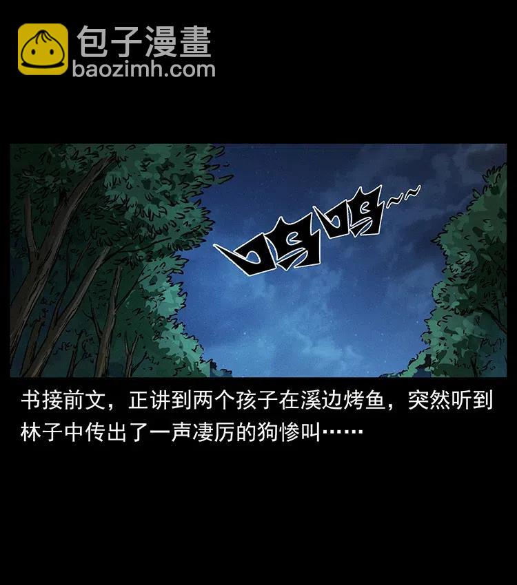 🍜幽冥诡匠 333 湘西的下马威 第2页
