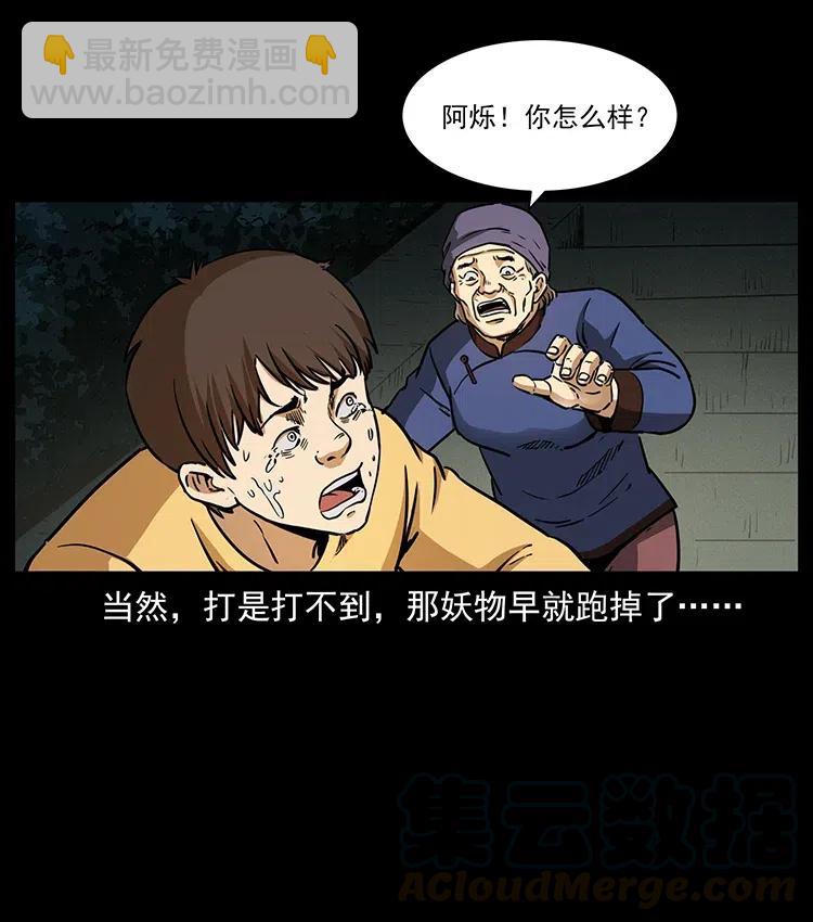 🍜幽冥诡匠 333 湘西的下马威 第41页