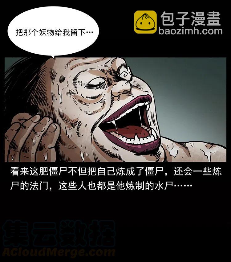 🍜幽冥诡匠 339 洞神真身 第13页
