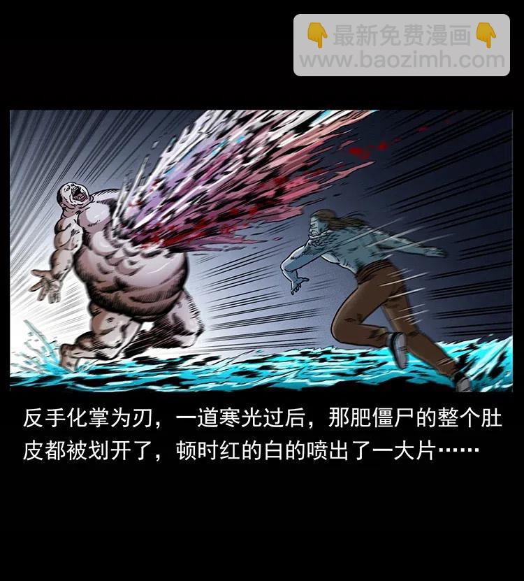 🍜幽冥诡匠 339 洞神真身 第47页