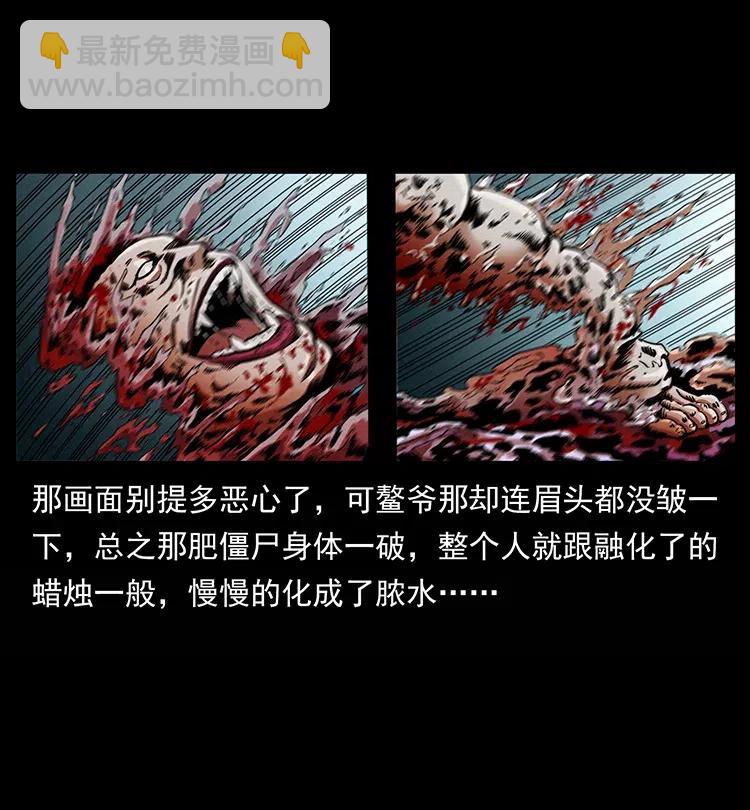 🍜幽冥诡匠 339 洞神真身 第48页