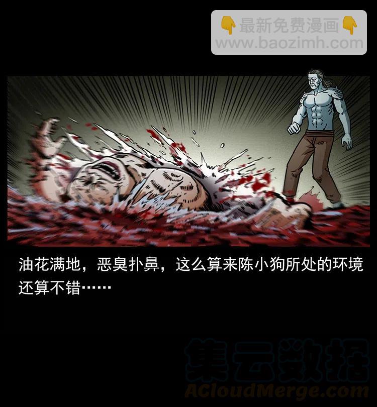 🍜幽冥诡匠 339 洞神真身 第49页