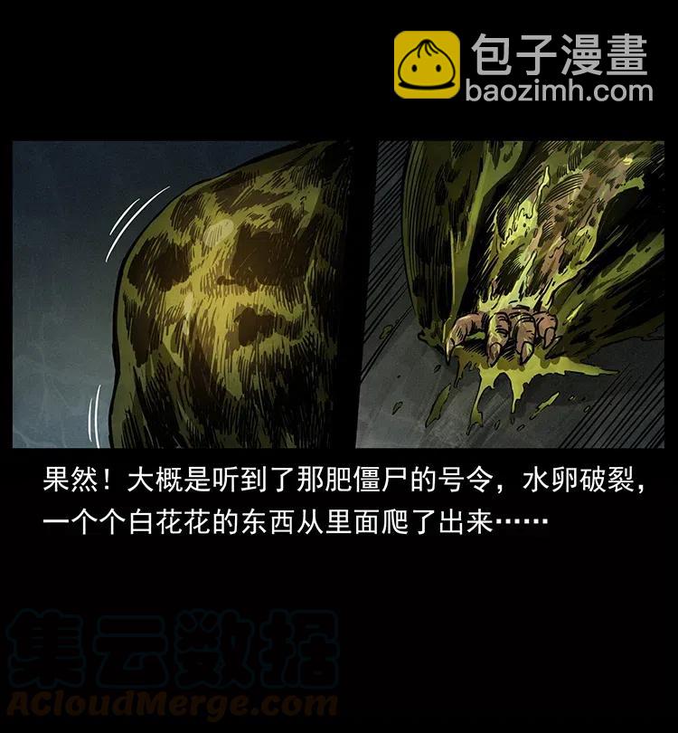 🍜幽冥诡匠 339 洞神真身 第9页