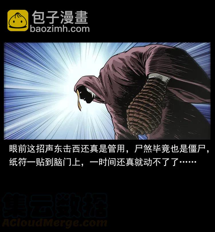 🍜幽冥诡匠 345 最后的净土 第29页