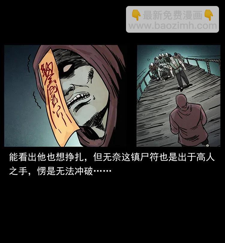 🍜幽冥诡匠 345 最后的净土 第30页