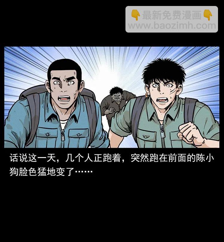 🍜幽冥诡匠 345 最后的净土 第4页