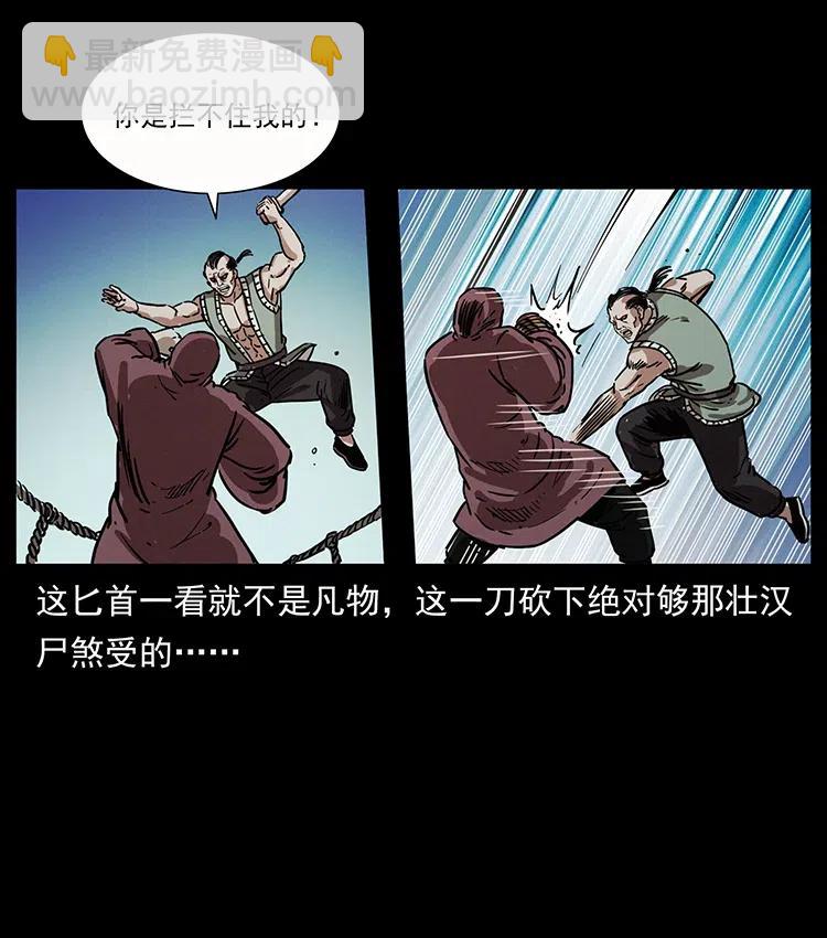 🍜幽冥诡匠 345 最后的净土 第42页