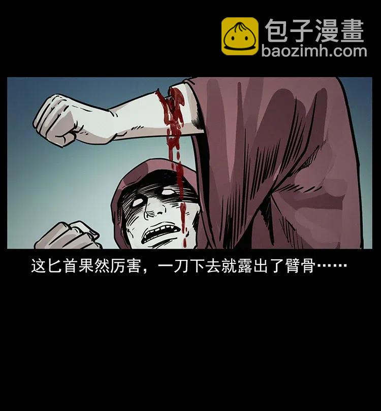 🍜幽冥诡匠 345 最后的净土 第50页