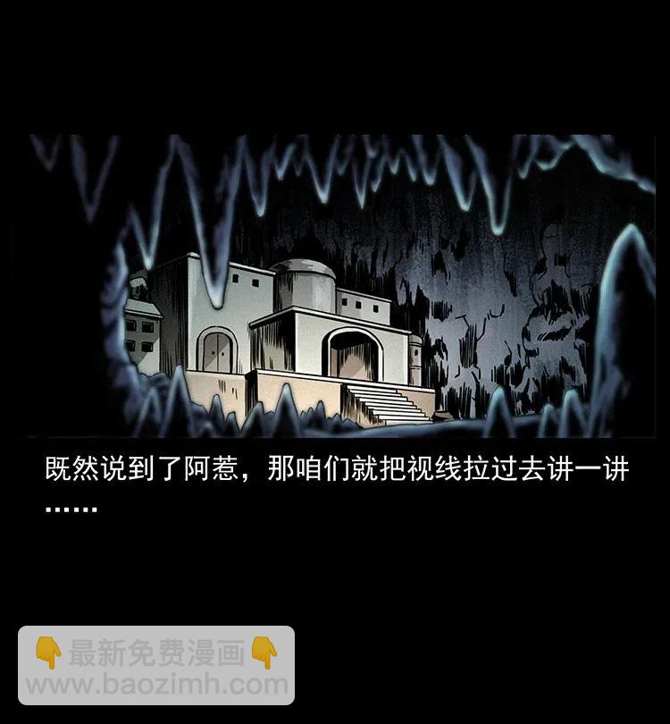 🍜幽冥诡匠 347 僵尸来袭 第11页