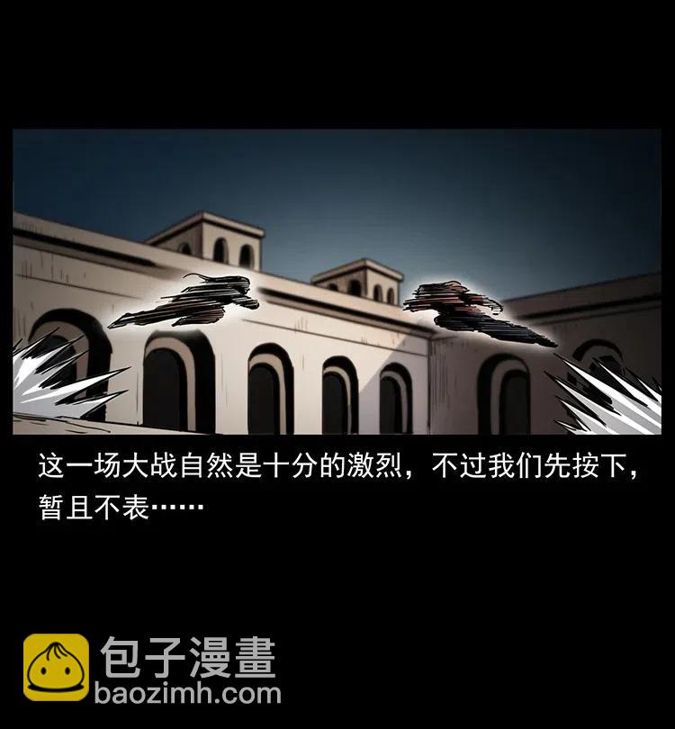🍜幽冥诡匠 347 僵尸来袭 第46页