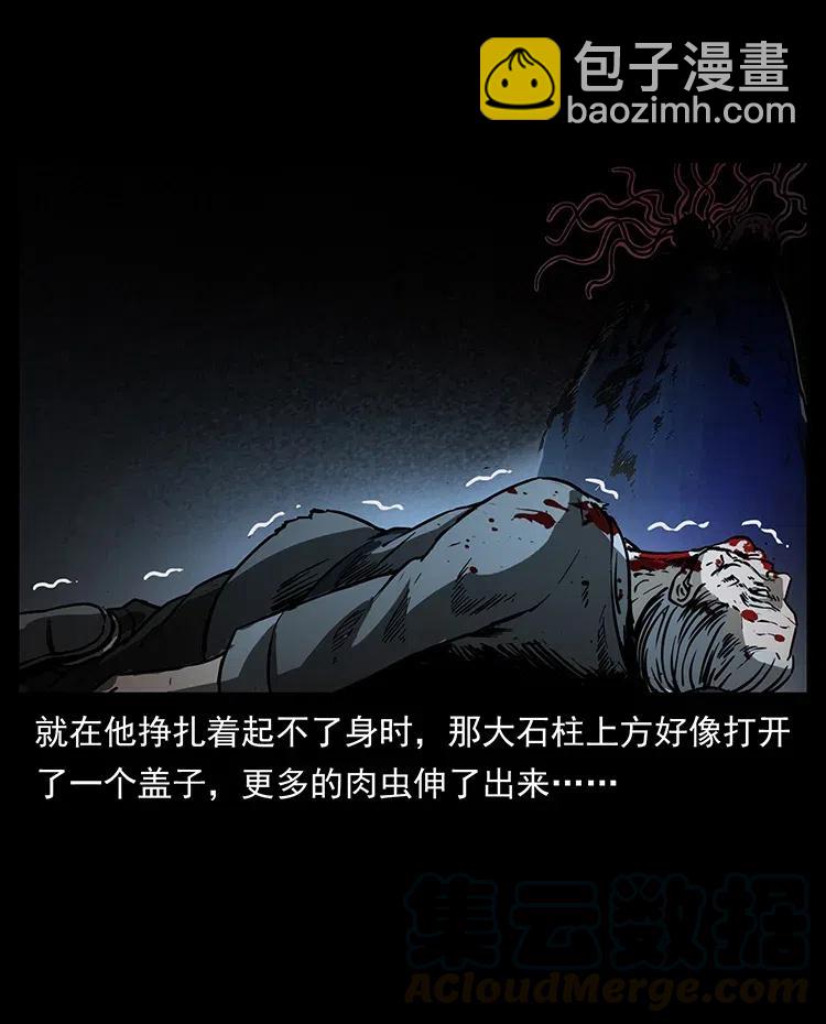 🍜幽冥诡匠 349 尸魔传说 第13页