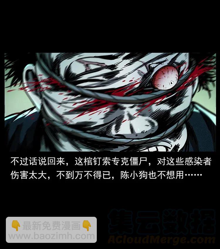 🍜幽冥诡匠 351 前路凶险 第37页