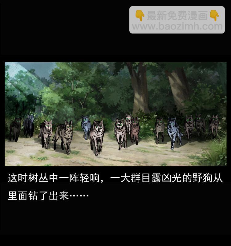🍜幽冥诡匠 037 百雀丹（下） 第10页
