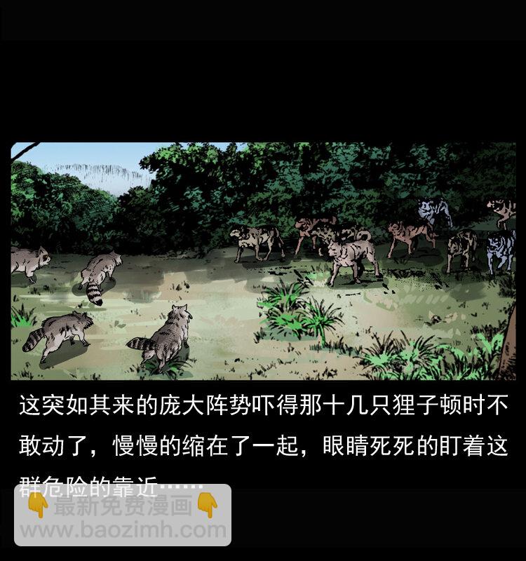 🍜幽冥诡匠 037 百雀丹（下） 第11页