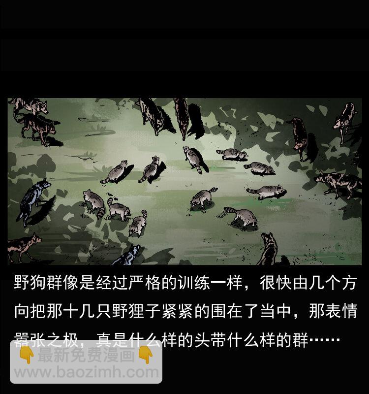 🍜幽冥诡匠 037 百雀丹（下） 第12页