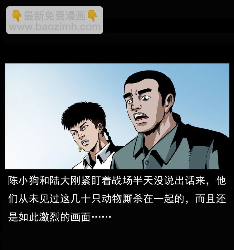 🍜幽冥诡匠 037 百雀丹（下） 第17页