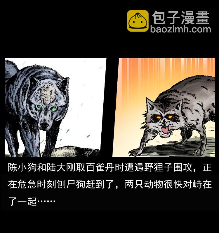 🍜幽冥诡匠 037 百雀丹（下） 第2页
