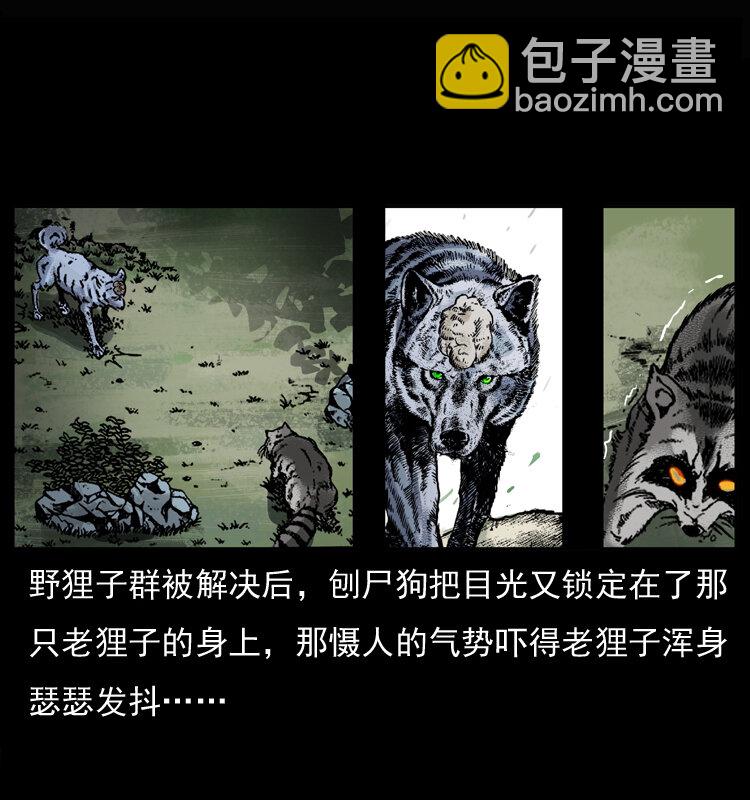 🍜幽冥诡匠 037 百雀丹（下） 第20页