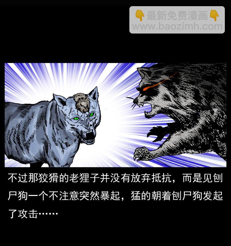 🍜幽冥诡匠 037 百雀丹（下） 第21页