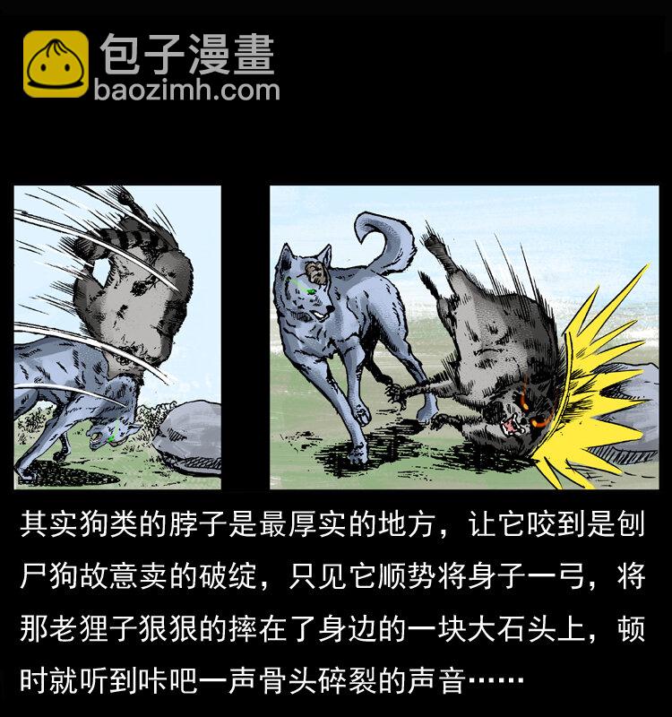 🍜幽冥诡匠 037 百雀丹（下） 第24页