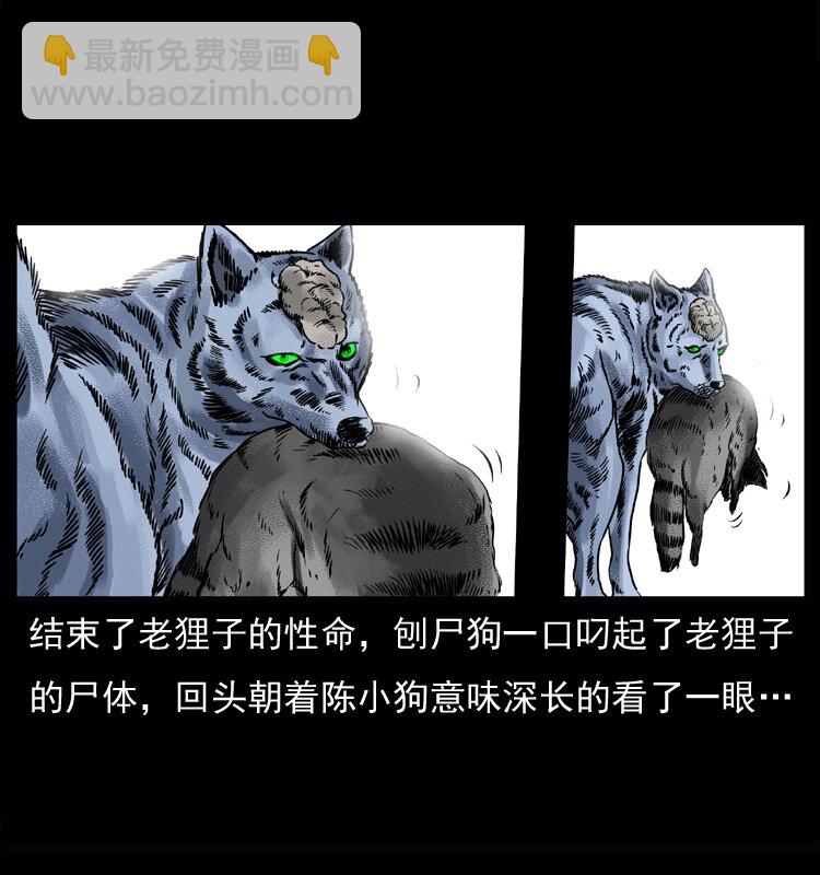 🍜幽冥诡匠 037 百雀丹（下） 第28页