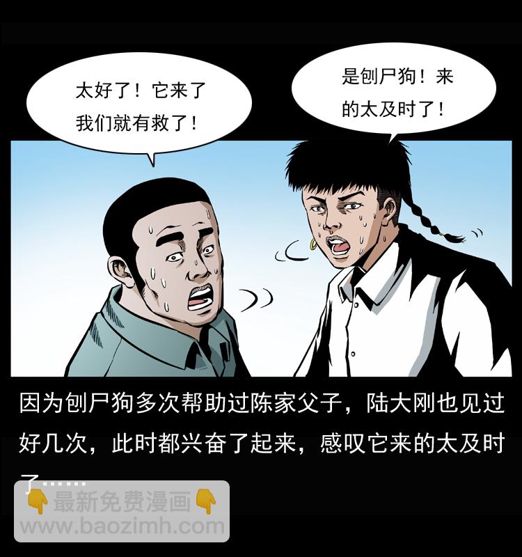 🍜幽冥诡匠 037 百雀丹（下） 第3页