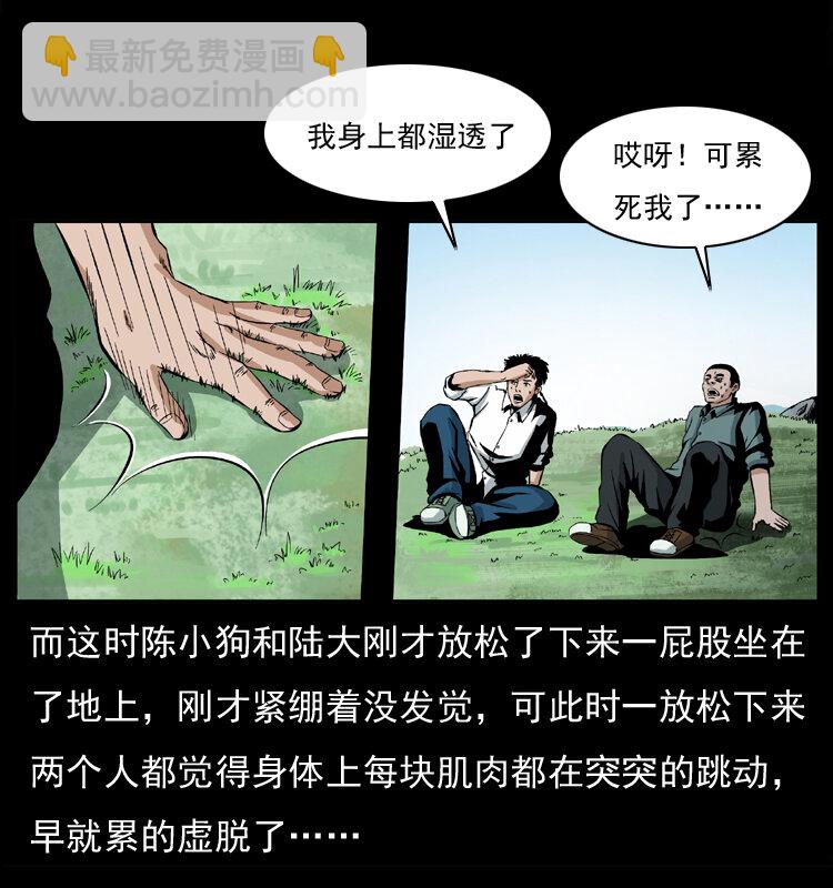 🍜幽冥诡匠 037 百雀丹（下） 第31页