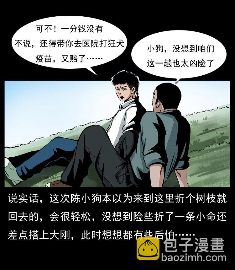 🍜幽冥诡匠 037 百雀丹（下） 第32页
