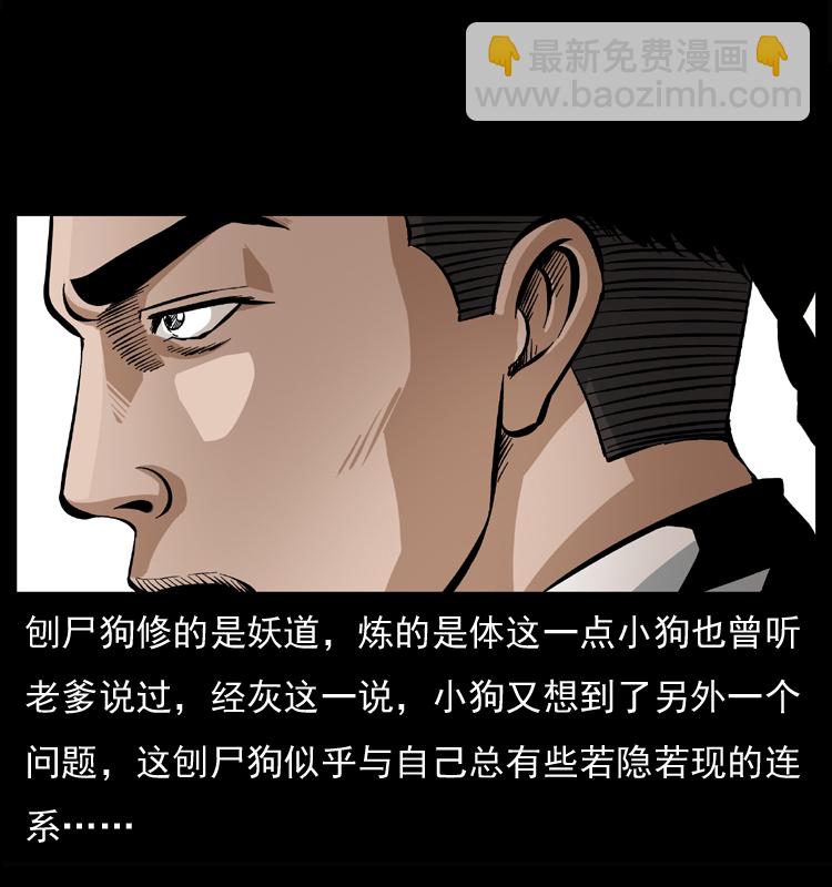 🍜幽冥诡匠 037 百雀丹（下） 第37页