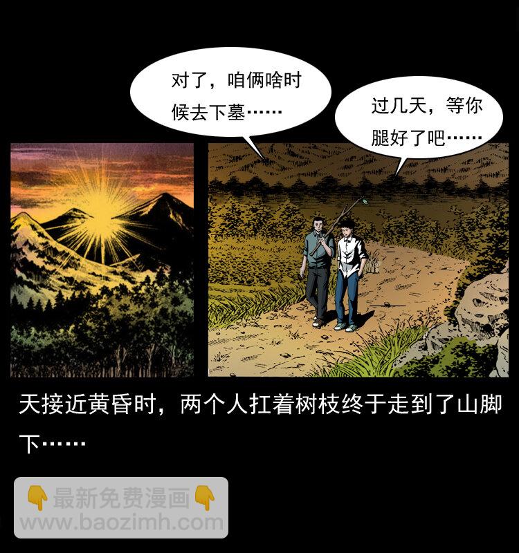 🍜幽冥诡匠 037 百雀丹（下） 第41页
