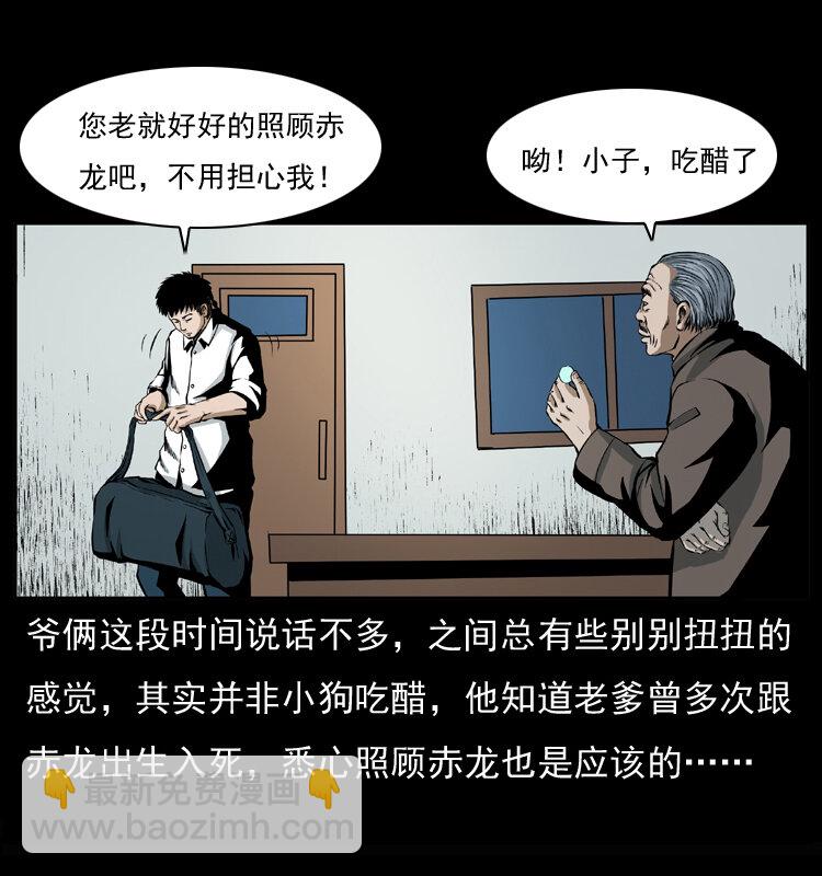 🍜幽冥诡匠 037 百雀丹（下） 第46页
