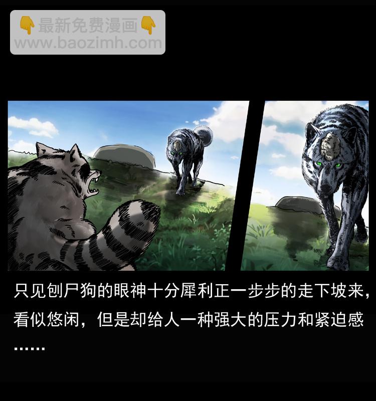 🍜幽冥诡匠 037 百雀丹（下） 第7页