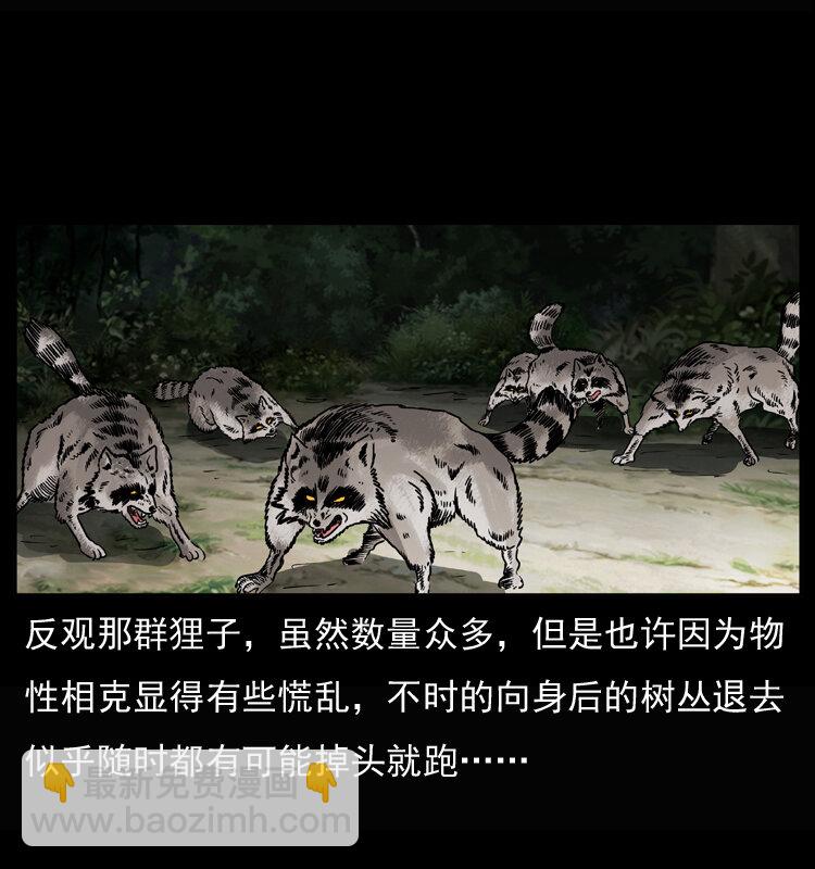🍜幽冥诡匠 037 百雀丹（下） 第8页