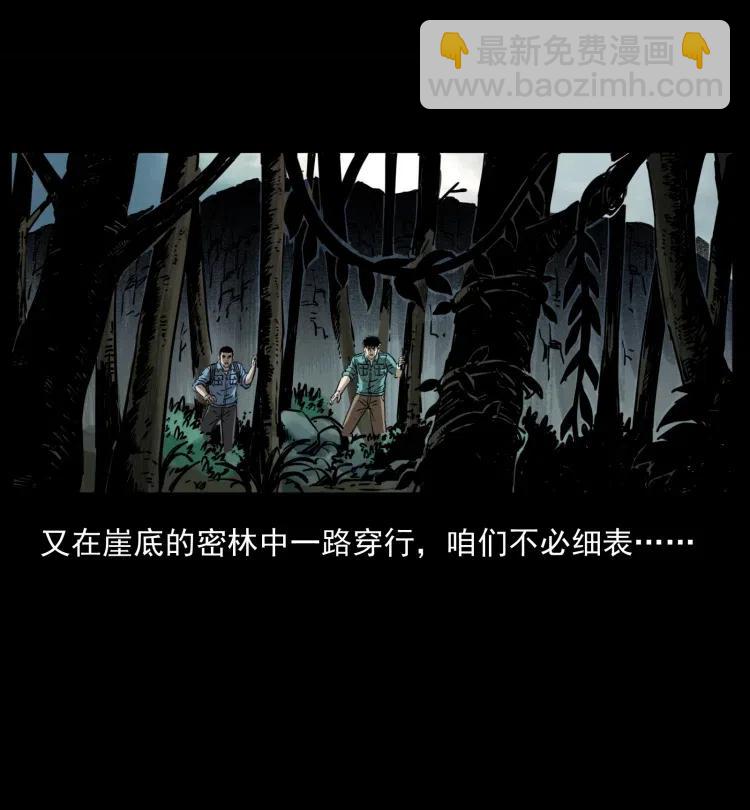 🍜幽冥诡匠 357 阴尸丹 第11页