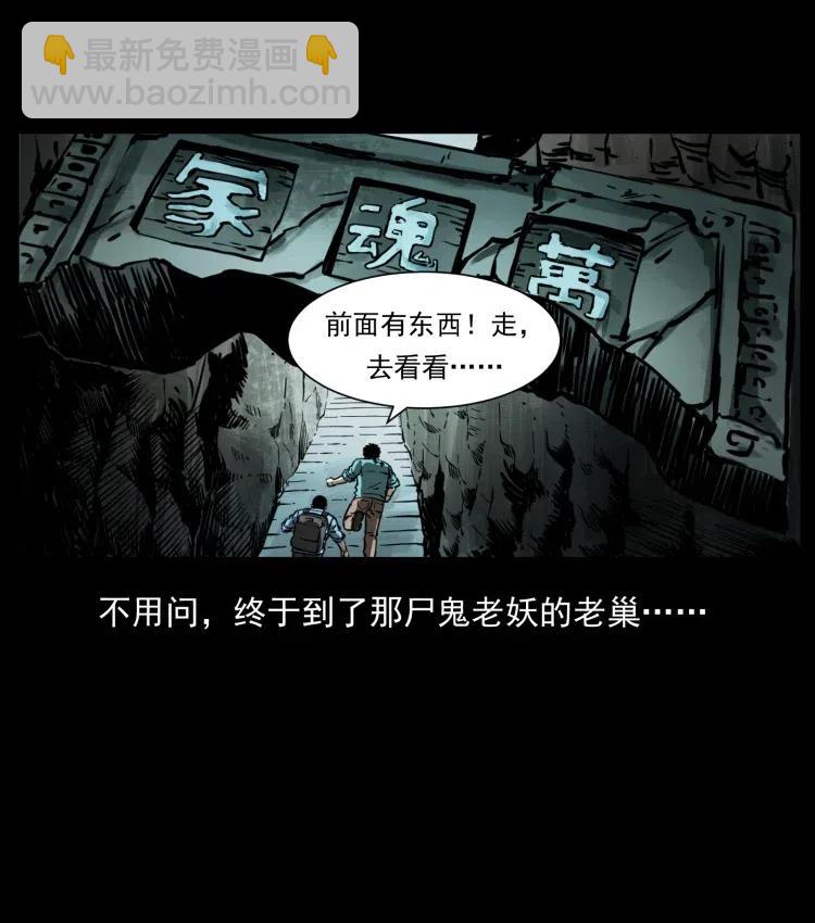 🍜幽冥诡匠 357 阴尸丹 第15页