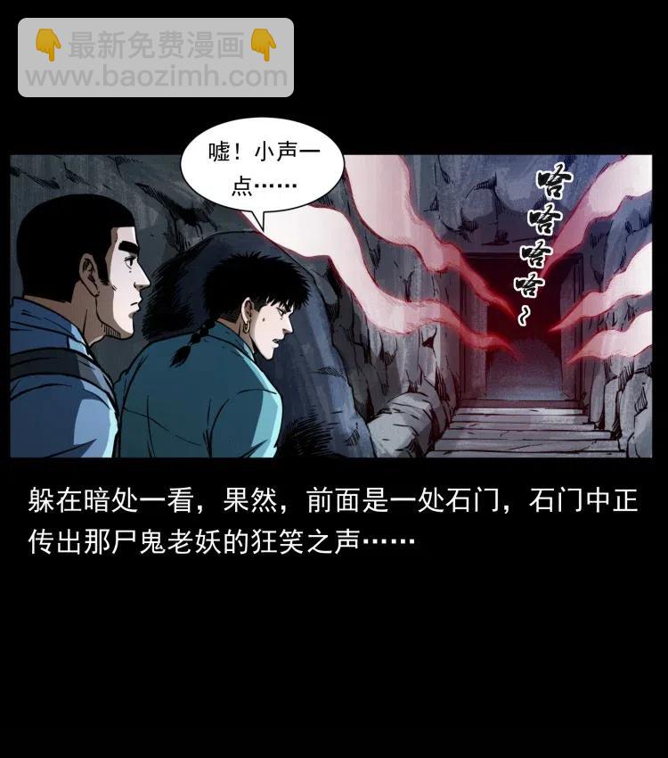 🍜幽冥诡匠 357 阴尸丹 第17页