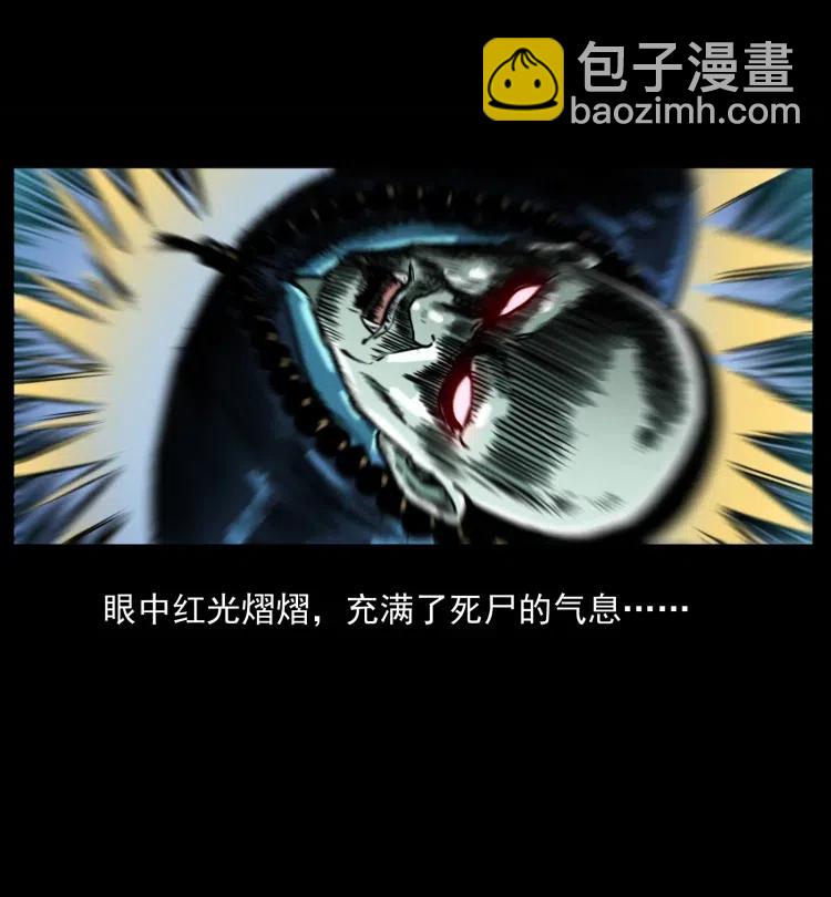 🍜幽冥诡匠 357 阴尸丹 第23页