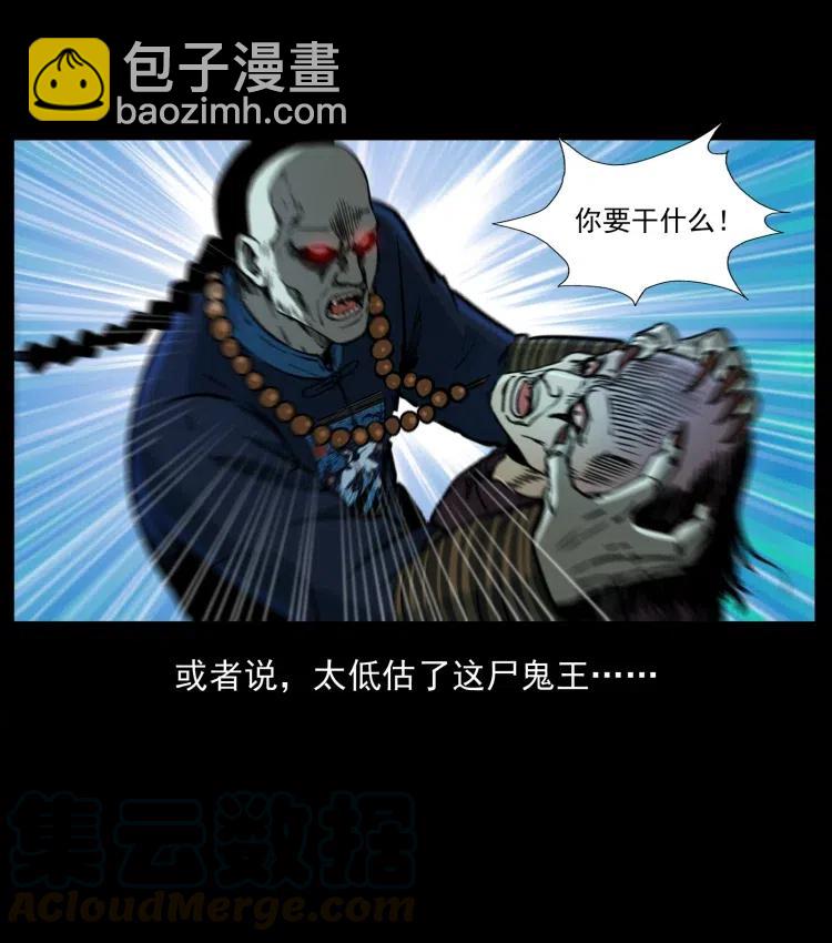 🍜幽冥诡匠 357 阴尸丹 第28页