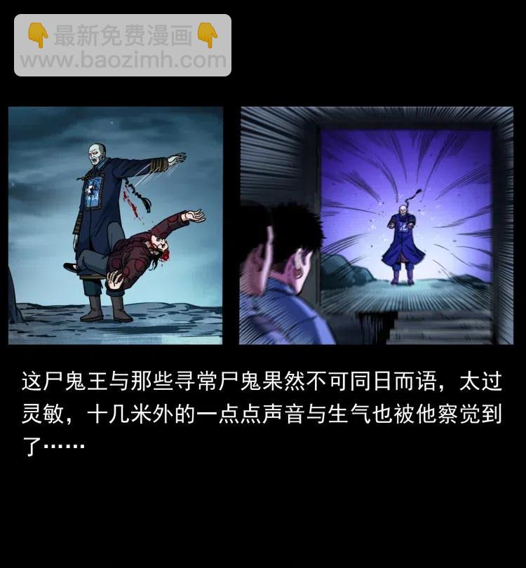 🍜幽冥诡匠 357 阴尸丹 第36页