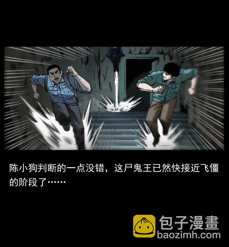 🍜幽冥诡匠 357 阴尸丹 第44页