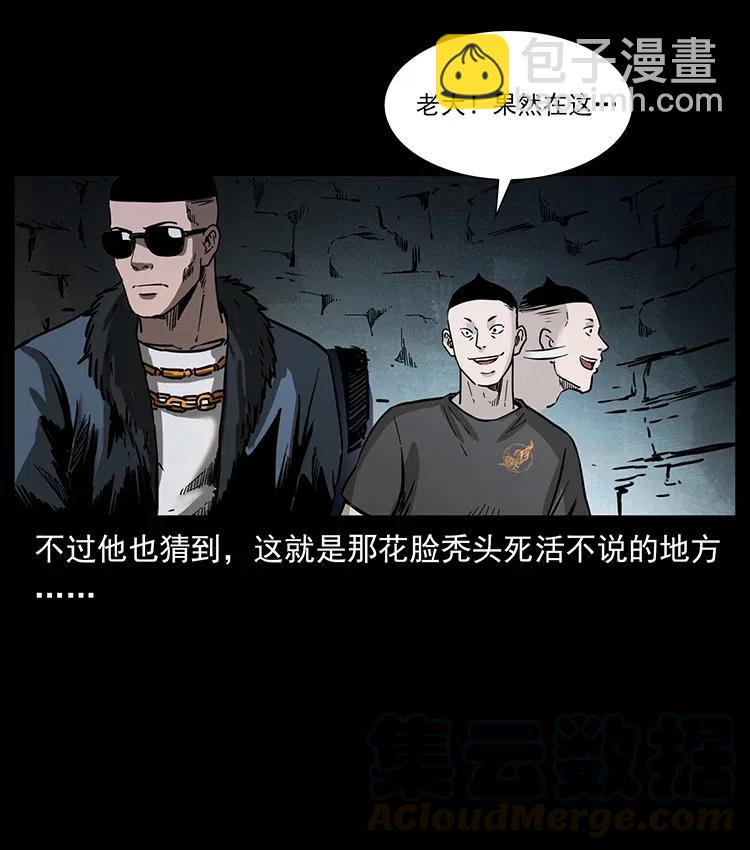 🍜幽冥诡匠 363 丹鼎 第28页