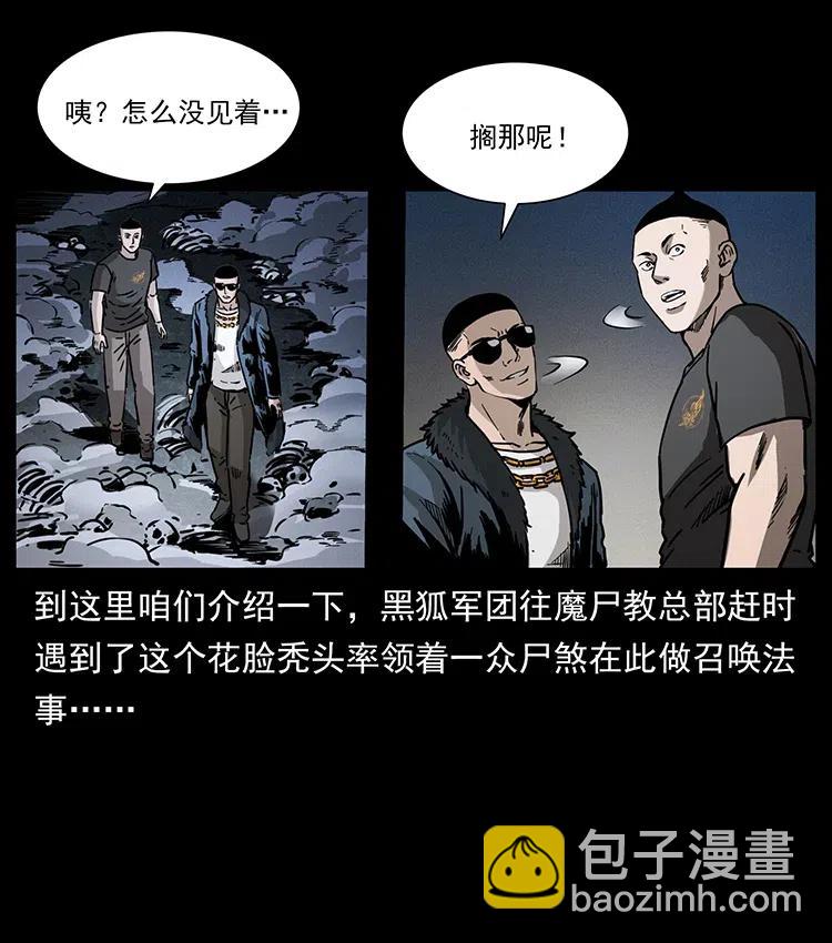 🍜幽冥诡匠 363 丹鼎 第29页