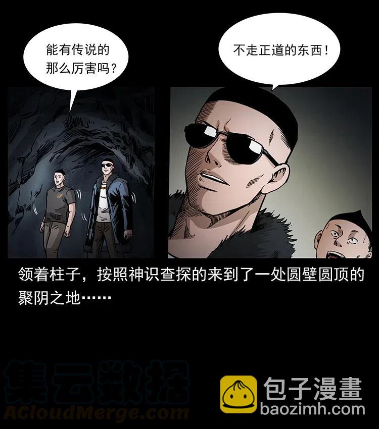 🍜幽冥诡匠 363 丹鼎 第31页