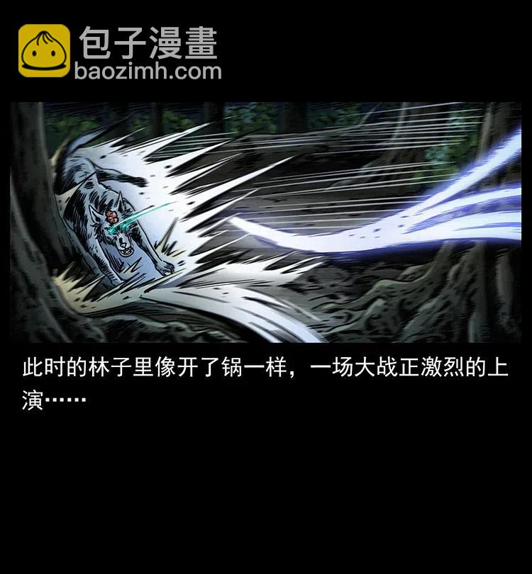 🍜幽冥诡匠 363 丹鼎 第39页