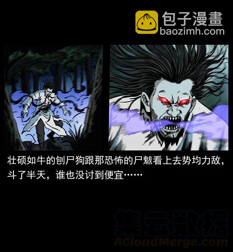 🍜幽冥诡匠 363 丹鼎 第40页