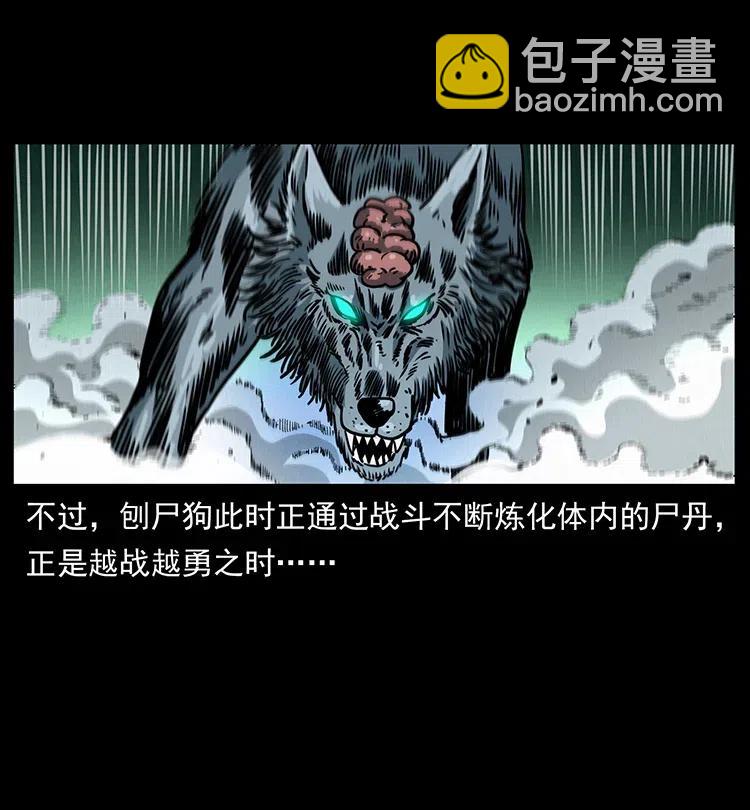🍜幽冥诡匠 363 丹鼎 第41页